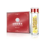 16 капсул, феромон, возбуждающий Женский гель для оргазма, подтягивания влагалища, Женский усилитель либидо, лубрикант для стимуляции сексуального стимулятора