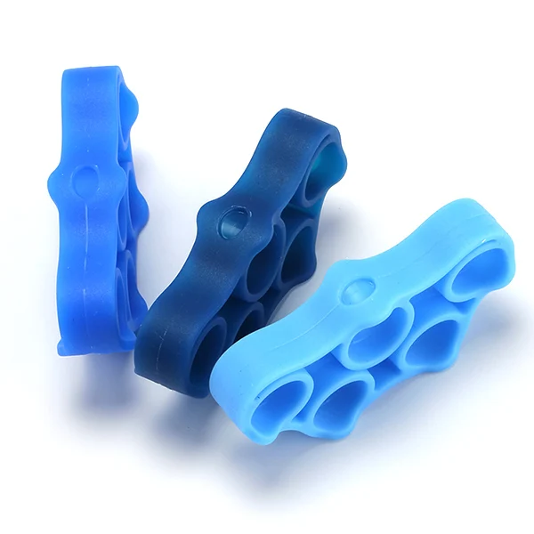 Силиконовый упрочняющий палец ручной браслет рукоятка тренажер силовой