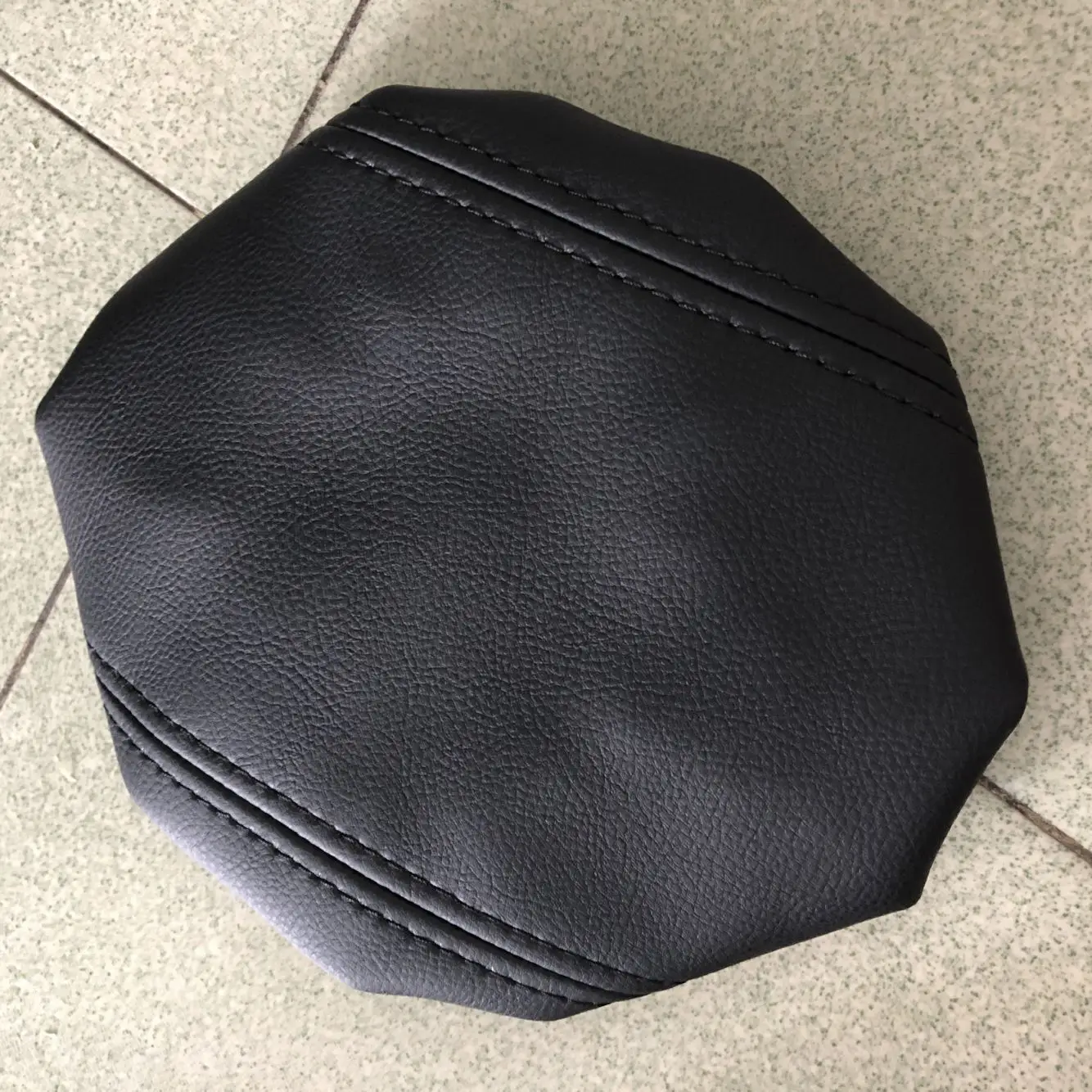 Панель подлокотника для Центральной/двери автомобиля кожаная накладка из