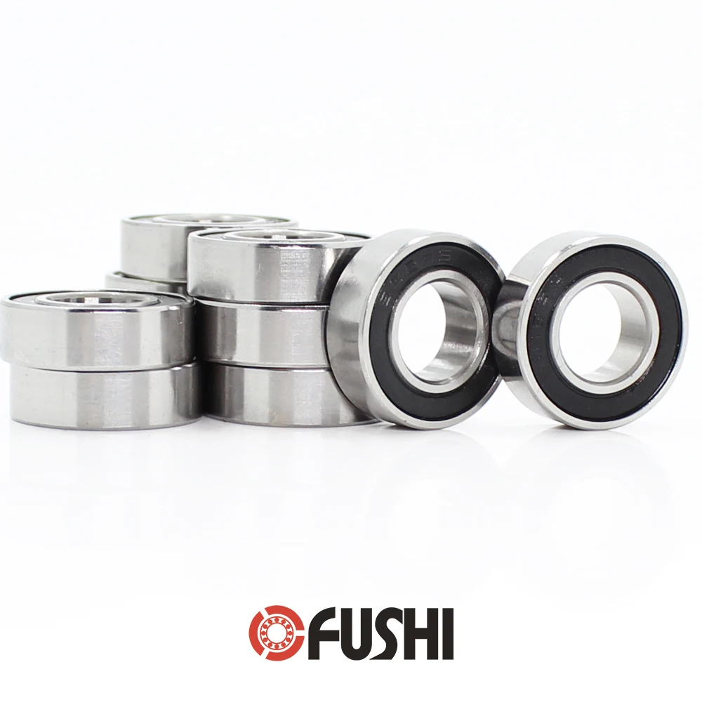 688rs подшипник 10 шт 8165 мм abec 7 хобби эл