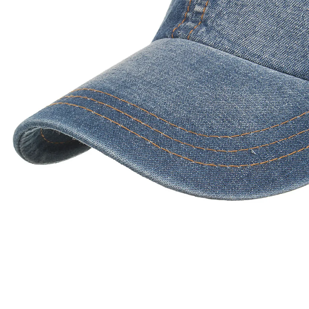 SAGACE повседневная Высококачественная ковбойская бейсбольная кепка с вышитым