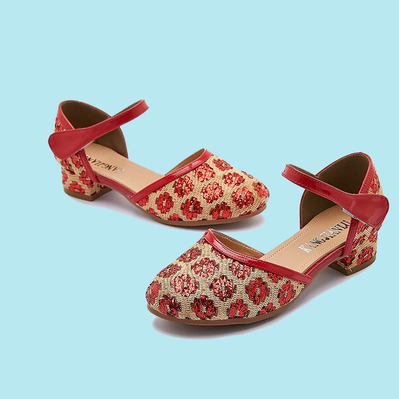 Женские Бальные Танцевальные Туфли для латиноамериканских танцев Обувь джаза