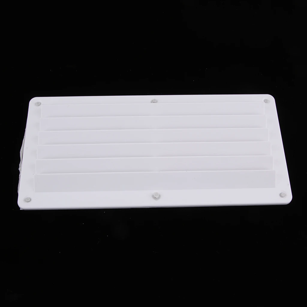 Жалюзи 1 шт. подходят для вентиляционных проемов в лодках яхтах автодомах|Морской