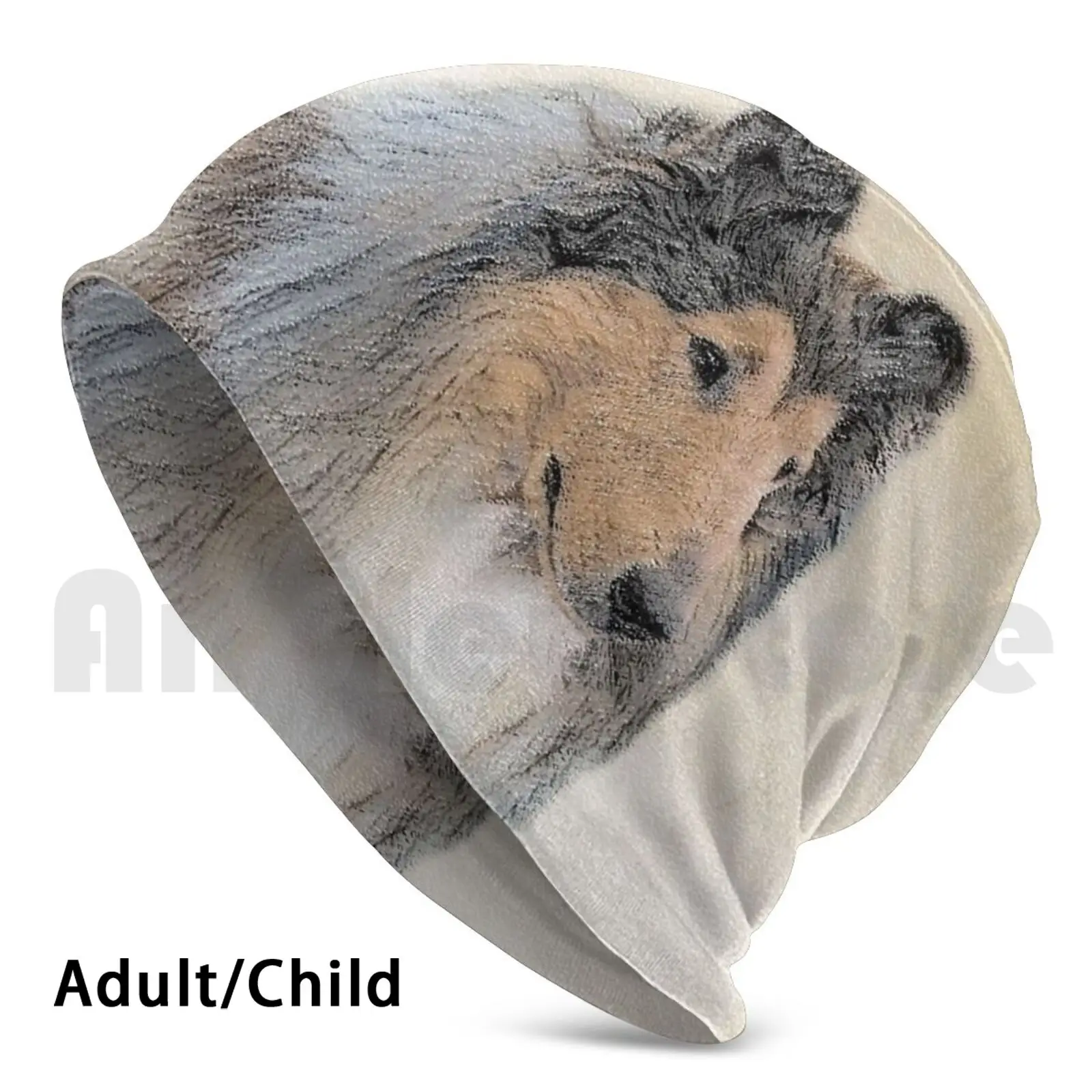 

Колли (Грубые) шапочки пуловер Кепка удобные колли грубые шотландские колли шероховатые с покрытием колли