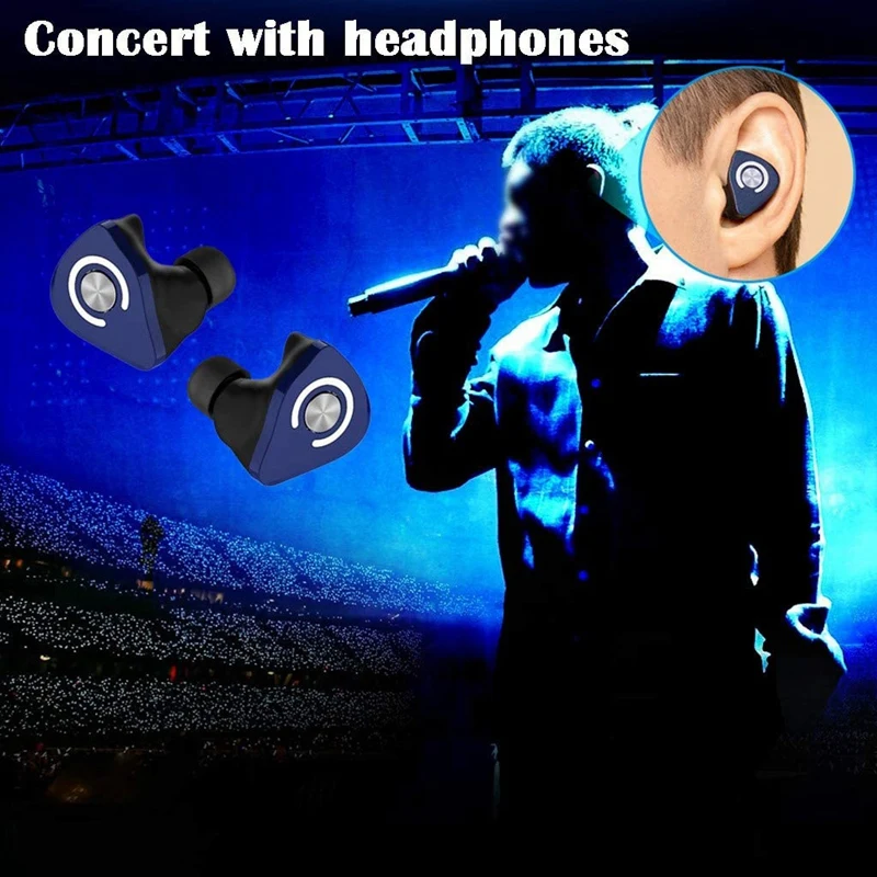 TWS Беспроводная I12 Bluetooth гарнитура 5 0 спортивная водонепроницаемая M9 Супер долгое