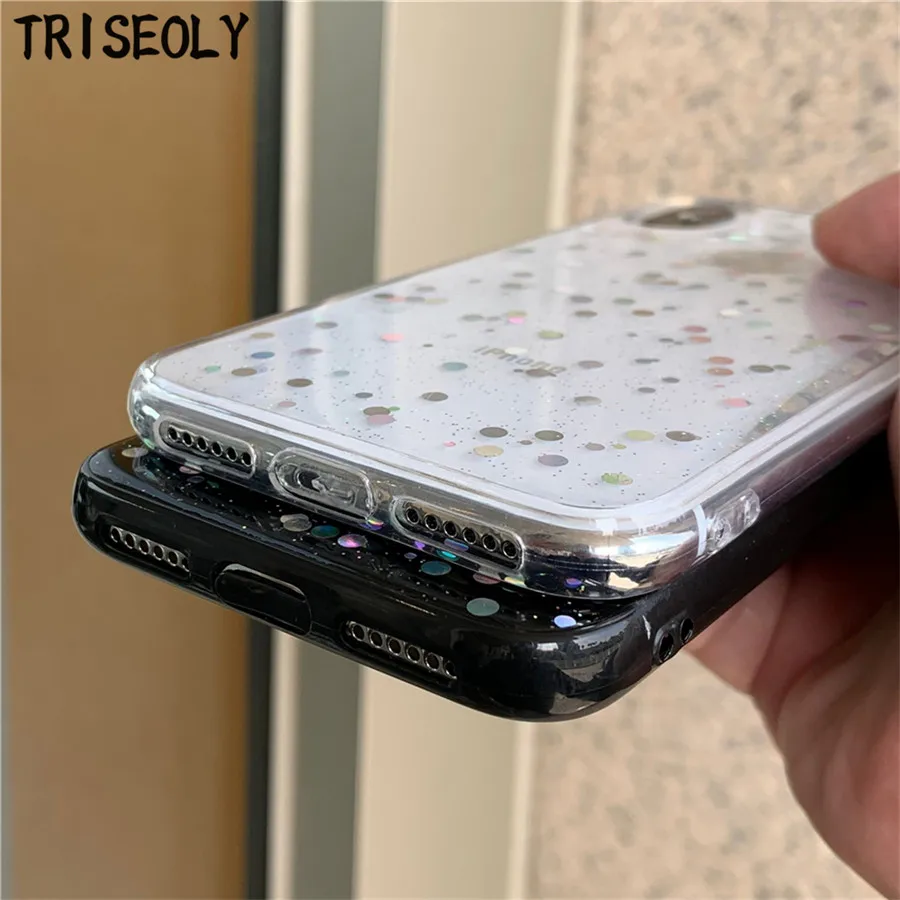 Чехол для телефона Xiaomi Mi Note 10 Pro мягкий чехол 9T CC9 A1 A2 A3 F1 8 9 SE Lite 6X с рисунком в