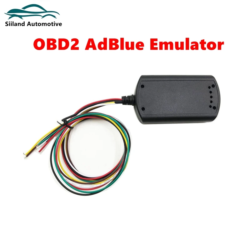 

Professional Ad Blue Emulator EURO 6 For V Trucks OBD2 Car Diagnostic Interface OBD 2 Adblue Simulator for V Truck Support Euro6