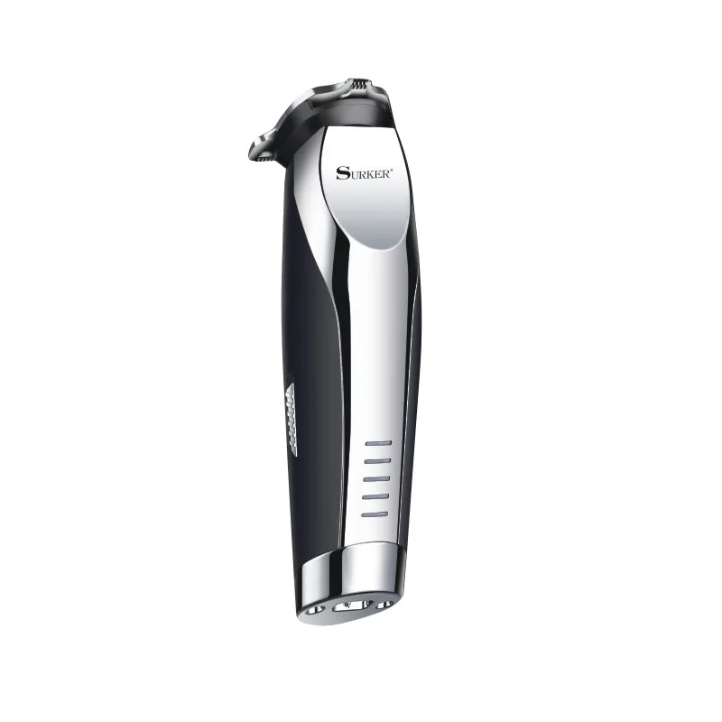 

surker electric hair trimmer SK-762 rechargeable hair clipper oil head clipper haircut machine beard trimmer hair carving