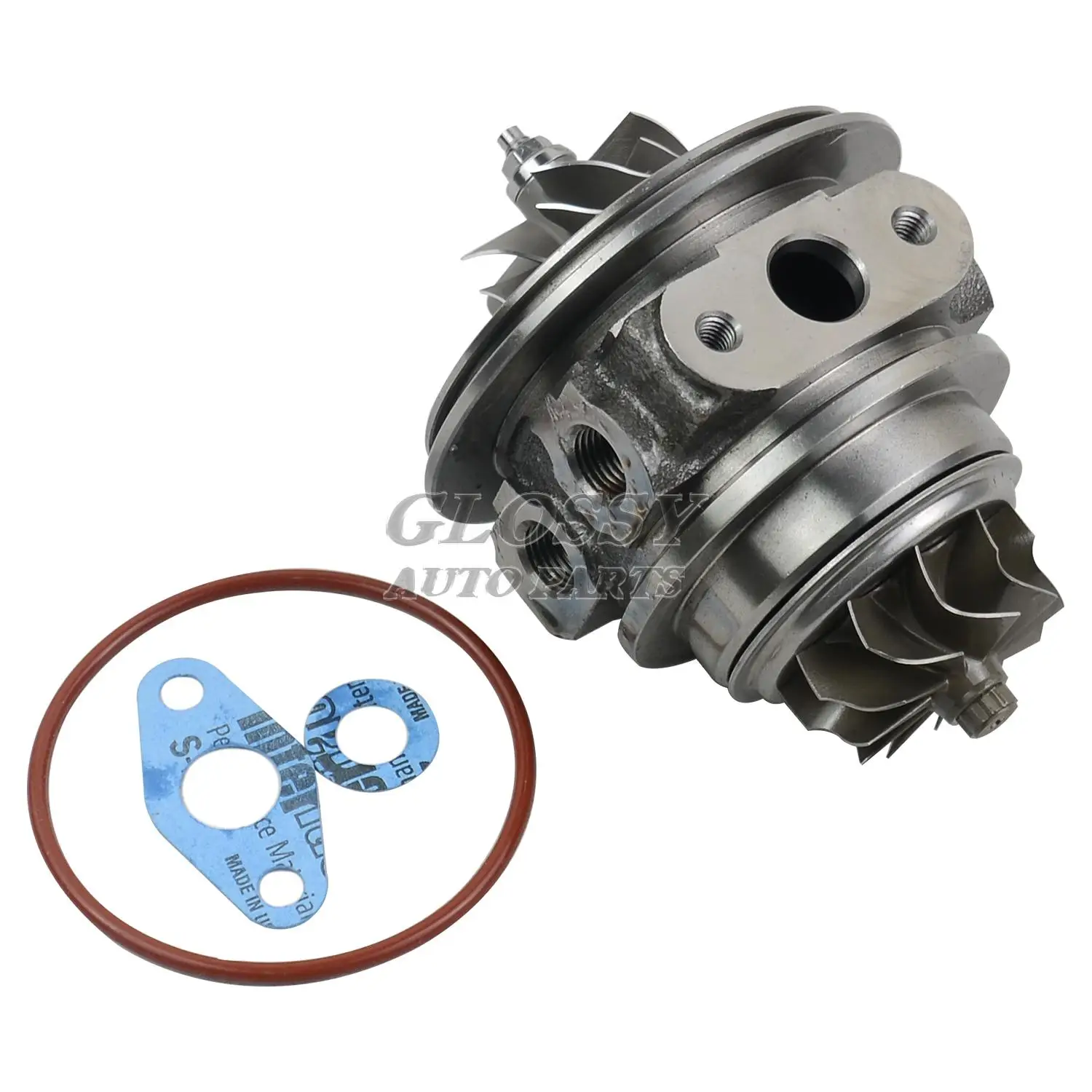 Картридж турбокомпрессора AP02 CHRA Core 14411-1KC0E 49335-00880 для Nissan Juke 1 6 T 2010-2016 | Автомобили и