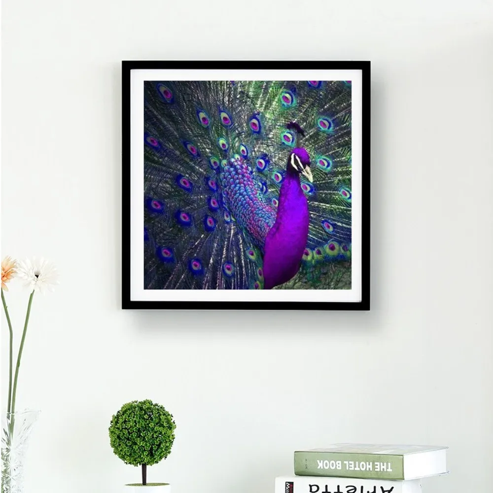 

Embroidery Painting Cross Stitch Home Decor Diamond Paint Landscape Spring 5D Diamond Mosaic Cross Stitch Winter Home Decor Gift