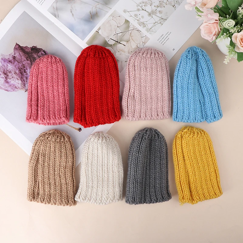 1 шт. шапка скейт Кепка Кукольный дом украшение для детей игрушки подарок на день