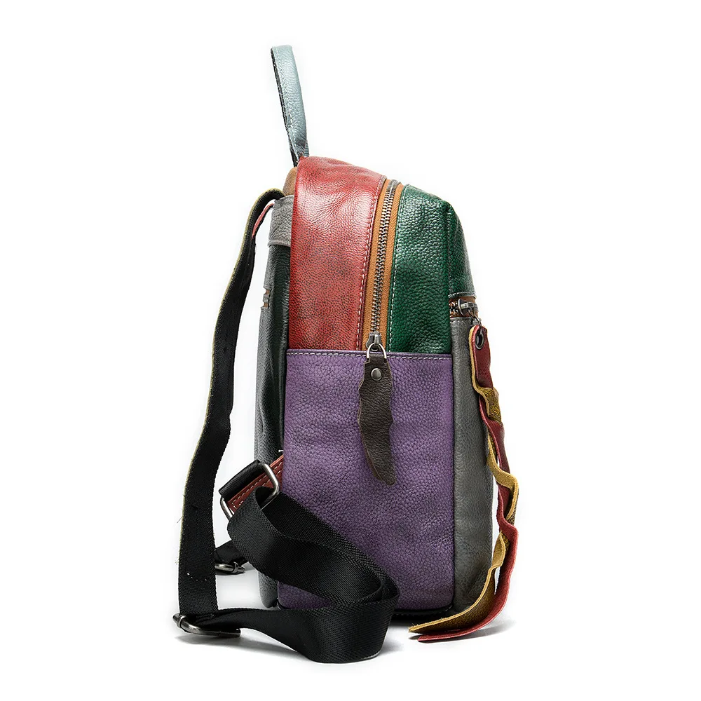 Маленькие рюкзаки для женщин студенческий рюкзак книг в стиле колледжа уличная