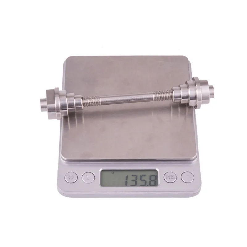 

Bicycle Ring Adjusting Table Fitting Tool Front Wheel Barrel Shaft Flower Drum 12 / 15 / 20mm Shaft Ring Tool