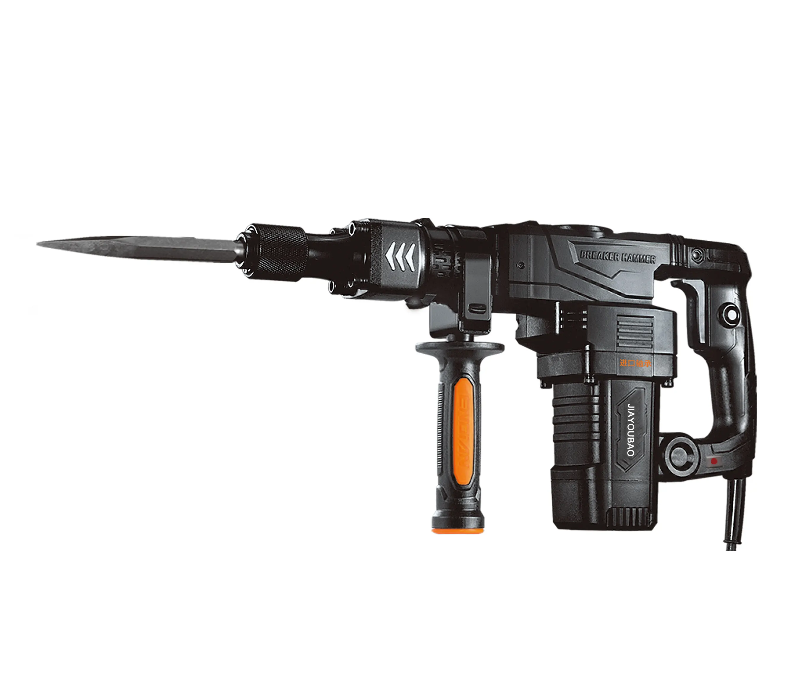 Heavy Duty 35 cylinder 1300W Electric hammer drill Decoration essential | Hammer