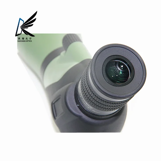 

20-60x85 Spotting Scope Zoom Binoculars Astronomical Bird Watching Telescope For Camping and Shooting With Tripod