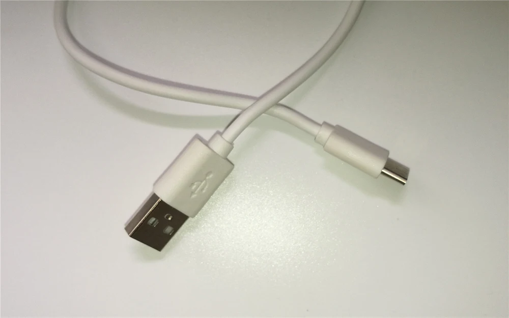 Кабель для передачи данных Type c ПВХ USB микро кабель зарядки на Android Тип C зарядный