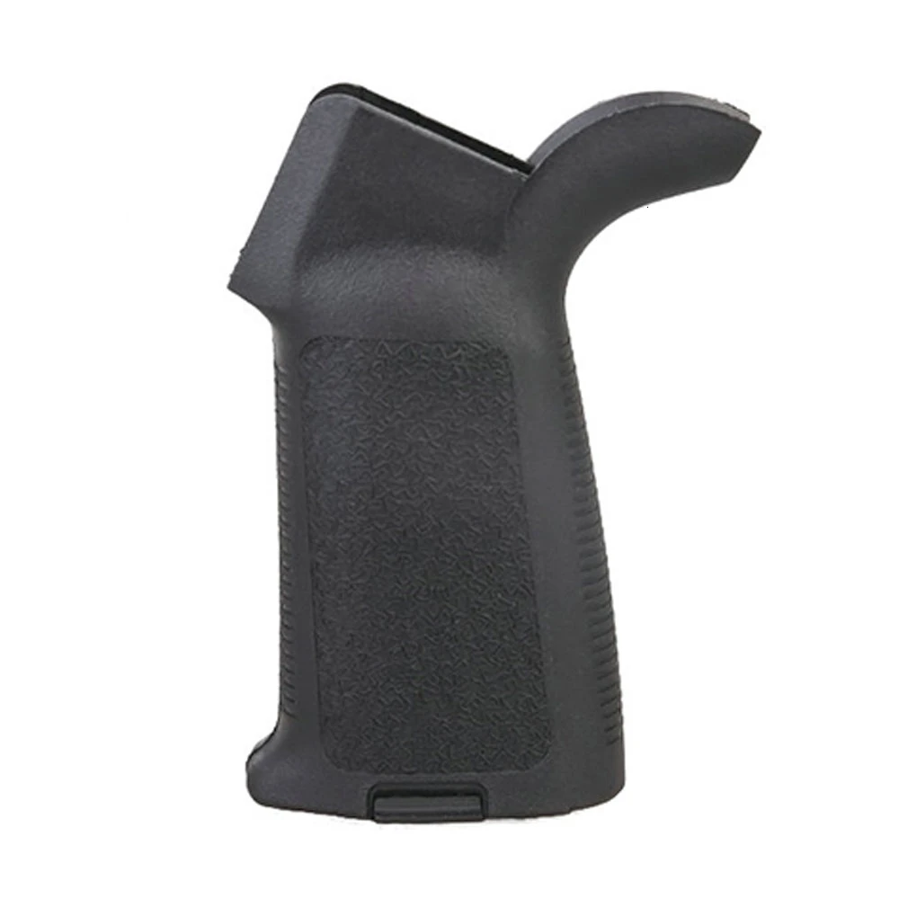 BD Grip Airsoft AEG гелевый бластер для MOE редуктор Recevier Pamtball M4 нейлоновые аксессуары для Игрушечного Пистолета