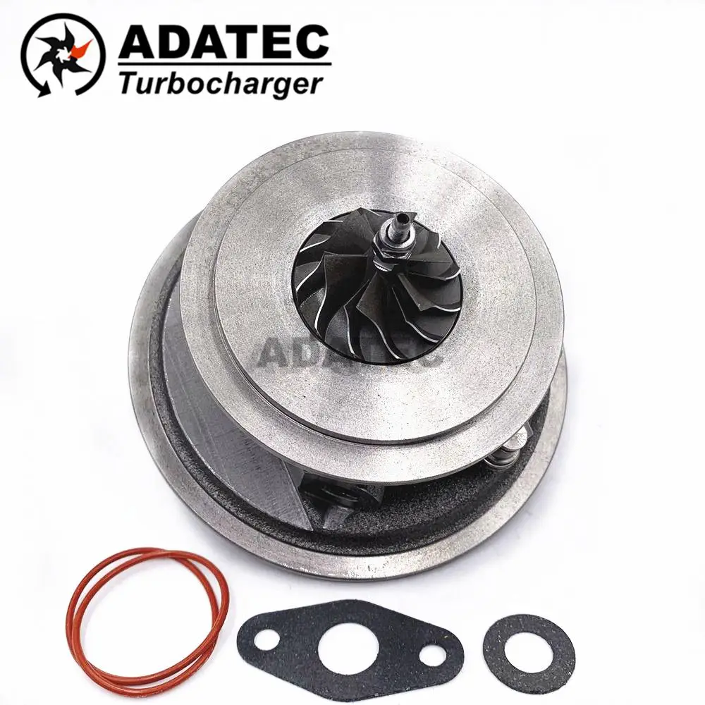 Турбинный картридж GTC1238VZ 789016 turbo CHRA 03P253019BV 03P253019BX для VW Polo 75 л.с. 55 кВт 1 2 TDI R3 Euro 5 4V DPF