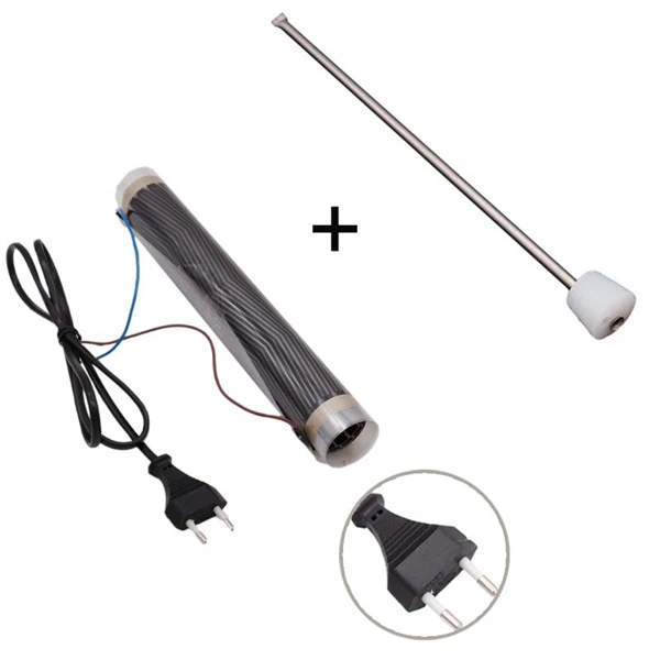

Электрический нагреватель для ферментации Carboy Thermowell 40 Вт
