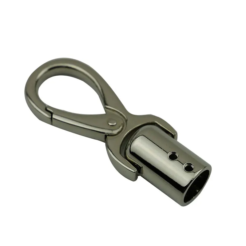 Металлическая сумка для самостоятельного изготовления аксессуары пряжки Сумка