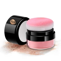 soft face blusher powder cheek nourishing brightening complexion blush palette long lasting oil control facial beauty makeup