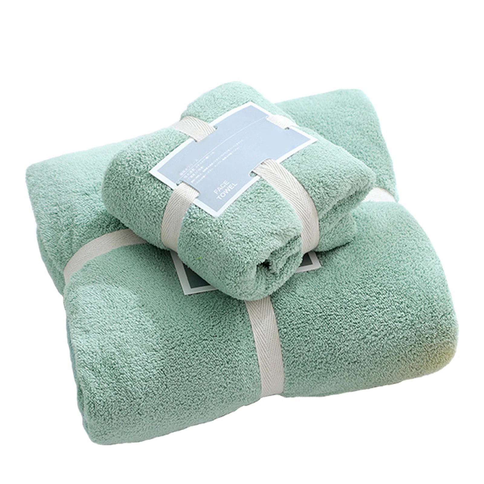 Новинка лидер продаж мягкое полотенце из кораллового флиса Хорошо Впитывающее