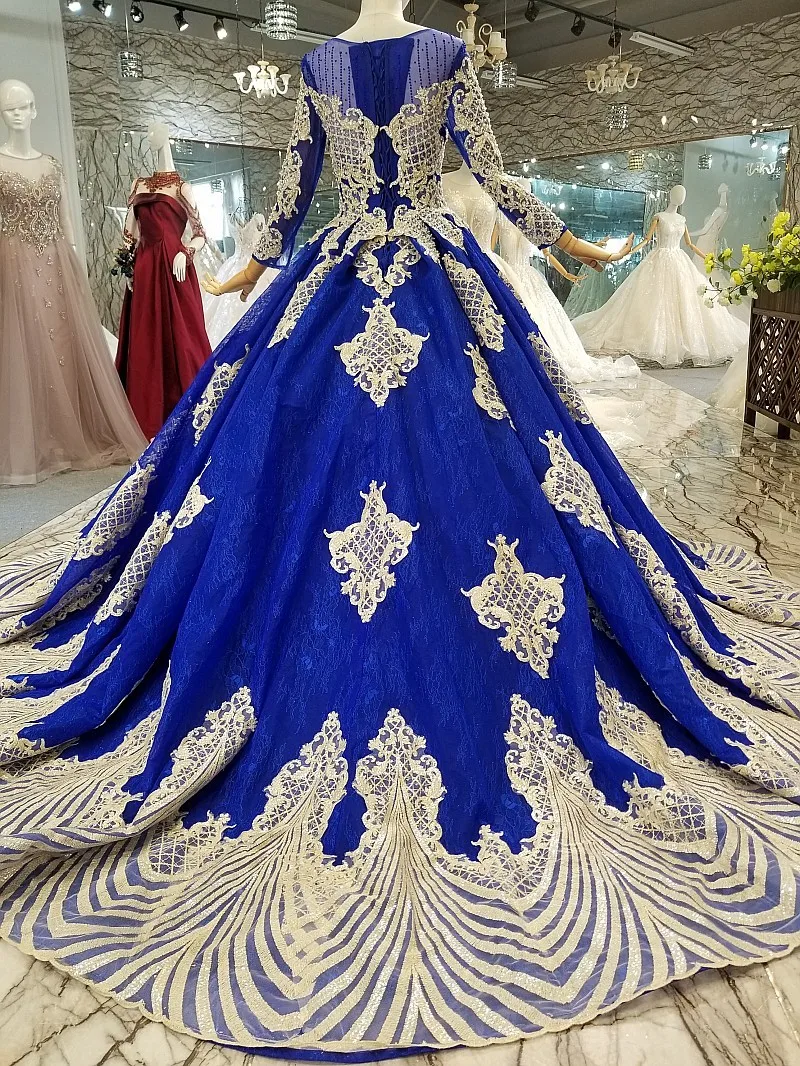 Платье BGW 31220ht для свадебной вечеринки Пурпурное длинное платье с круглым вырезом