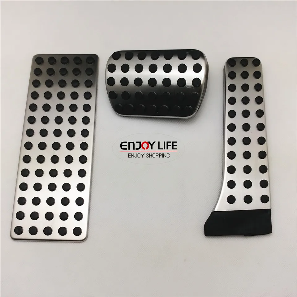 Подножка для газового топливного тормоза ножная педаль Накладка Mercedes Benz E class W213