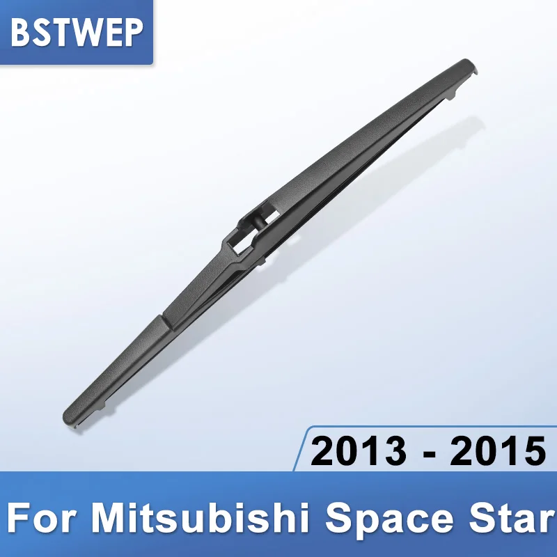 

BSTWEP Rear Wiper Blade for Mitsubishi Space Star 2013 2014 2015
