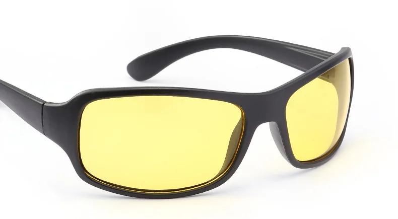 

Anti-Glare Night Vision Driver Goggles Night Driving Enhanced Light Glasses Fashion Sunglasses Goggles Car Accessries