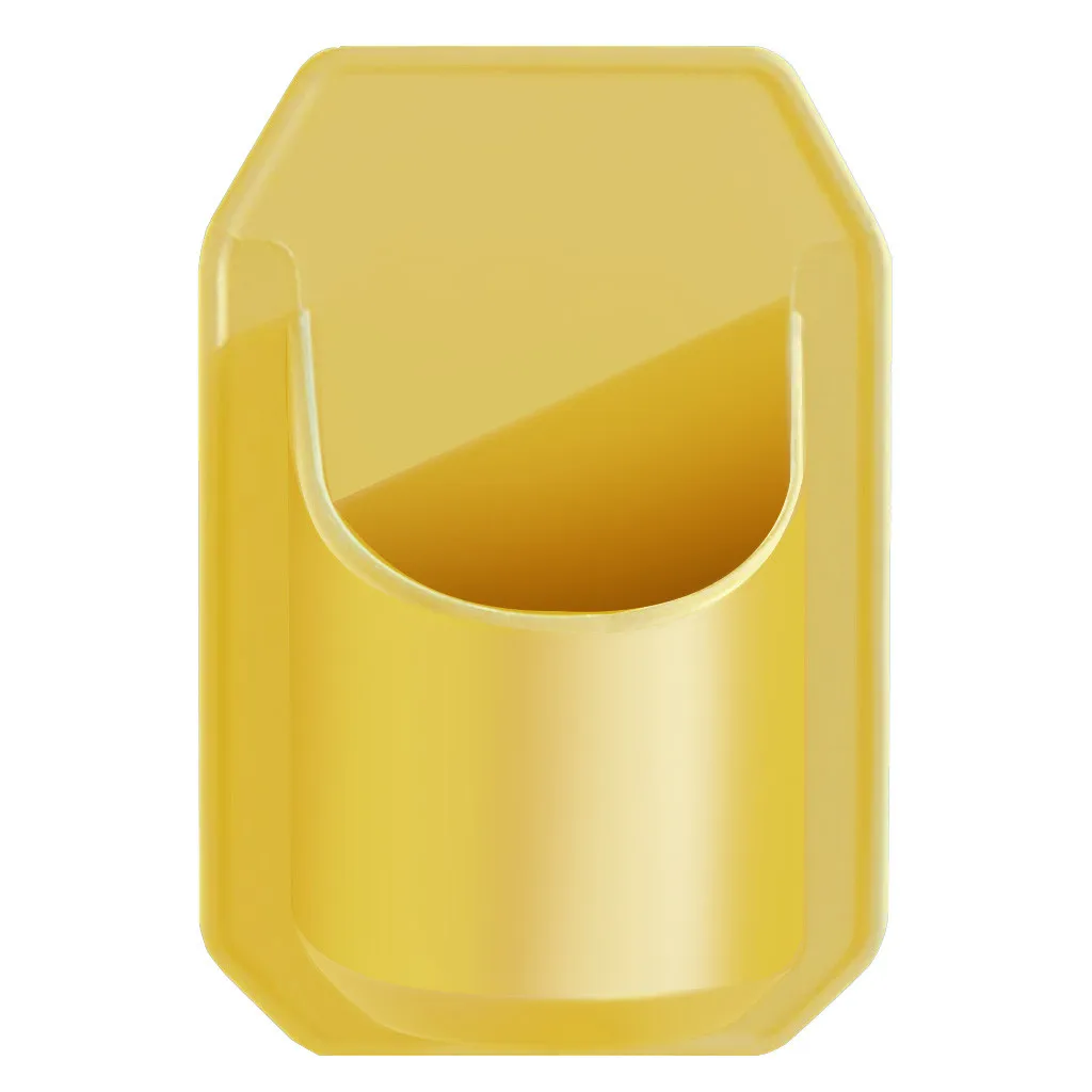 Высококачественный настенный держатель для фена душевая стойка пивных банок