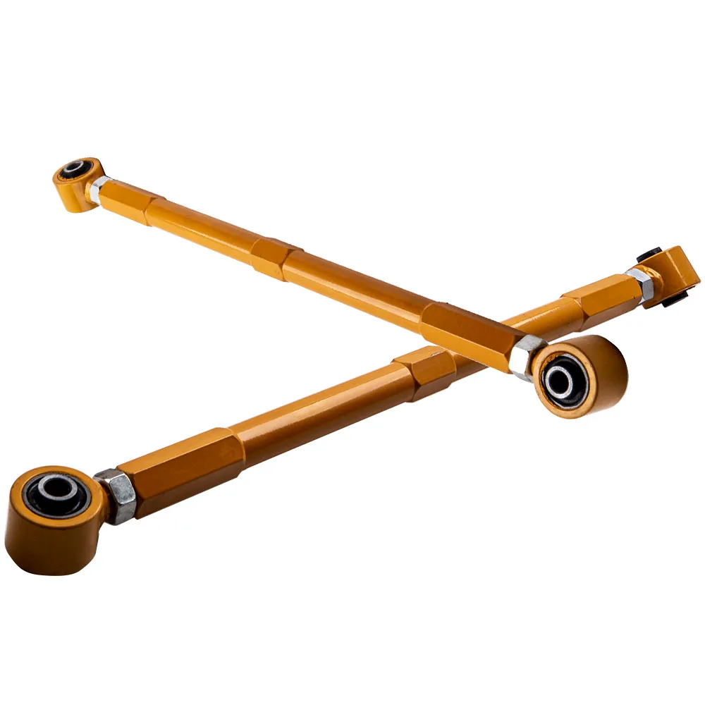 

Golden Rear Camber Control Arm w/spherical Bearing For Mini Cooper 02-13