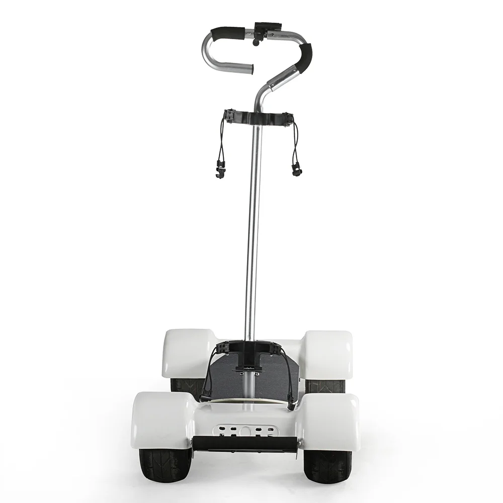 Sunnytimes New product mobility scooters electric 4 wheel Dual Drive chariot golf 1600w single electric golf cart