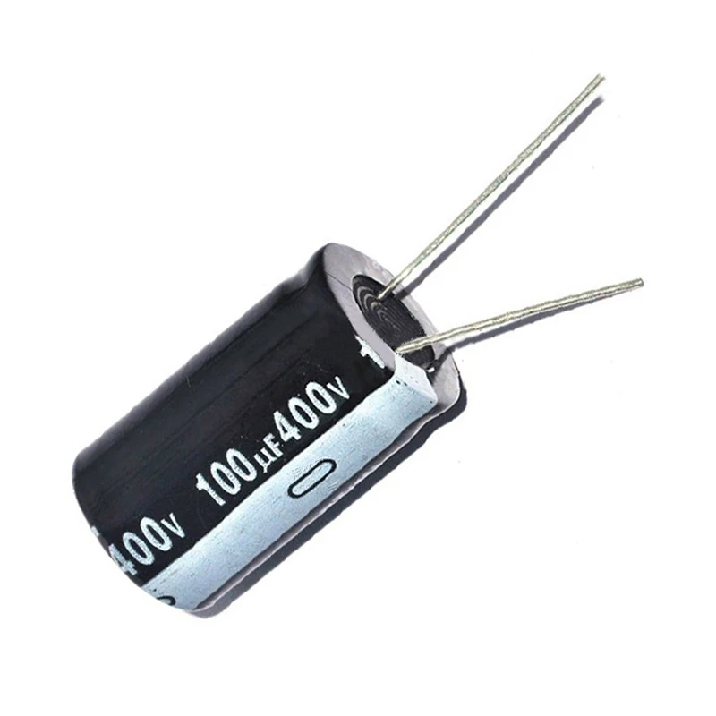 

Electrolytic Capacitor 400V/100uF 18*32mm 400V 100UF