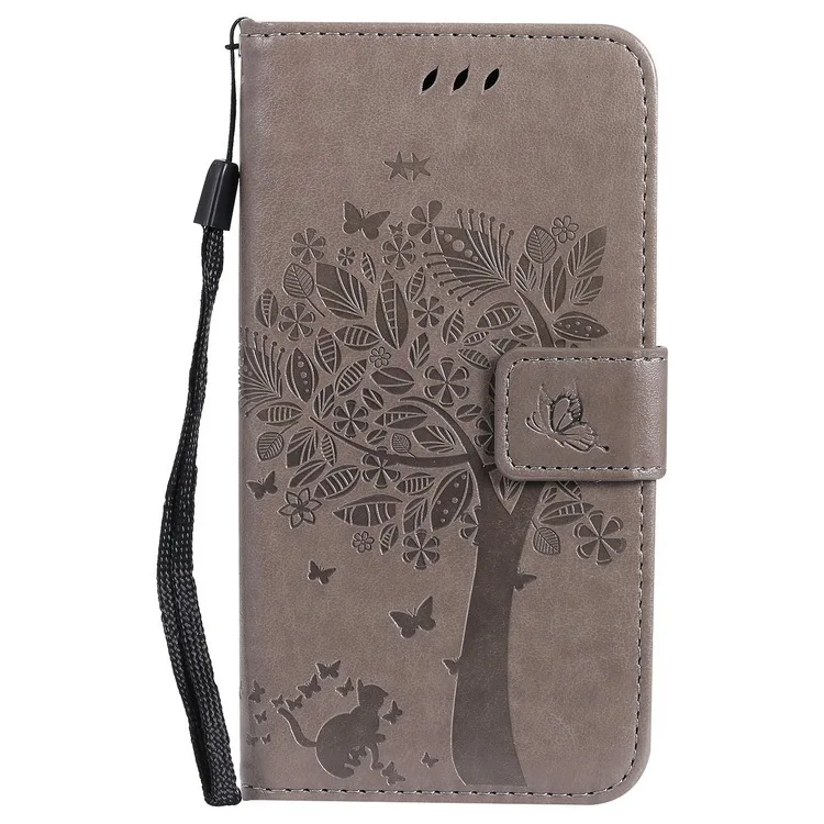 Чехол Высокое качество сумка флип PU кожаный чехол с видом бабочки для ALLVIEW X6 MINI max