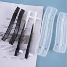 DIY УФ силиконовая форма сушеный цветок смола декоративное ремесло DIY поднос для фруктов ручная форма формы для эпоксидной смолы для ювелирных изделий