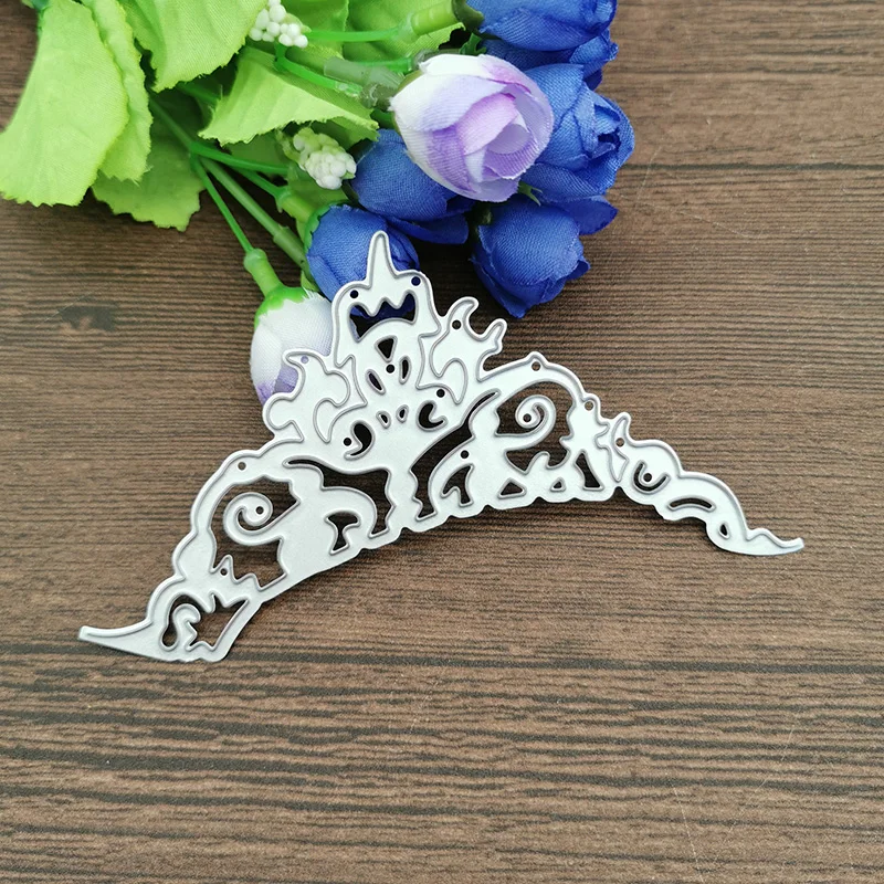 Металлические трафареты для скрапбукинга сделай сам с цветочной рамкой шаблоны