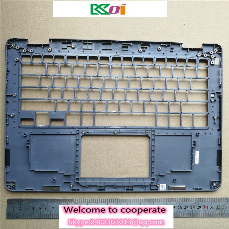 

Applicable to ASUS tp401ca tp401na tp401ma tp401 notebook C-shell gray