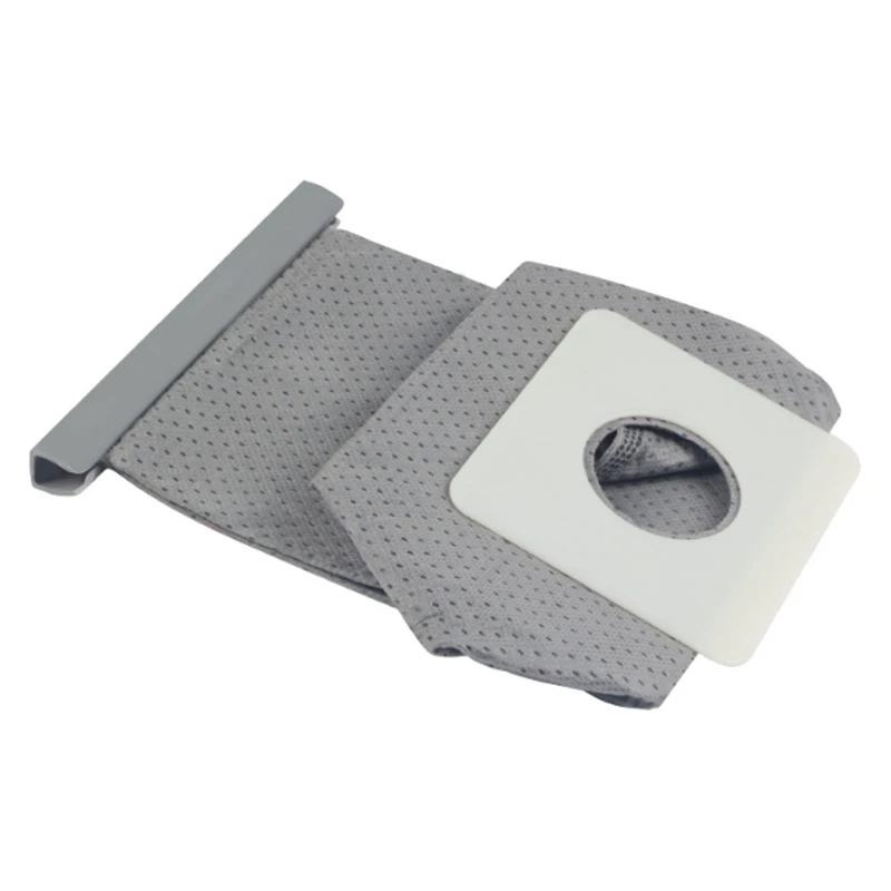 5 шт. подходит для Sanyo принадлежности пылесосов мешка сбора пыли тканевый мешочек