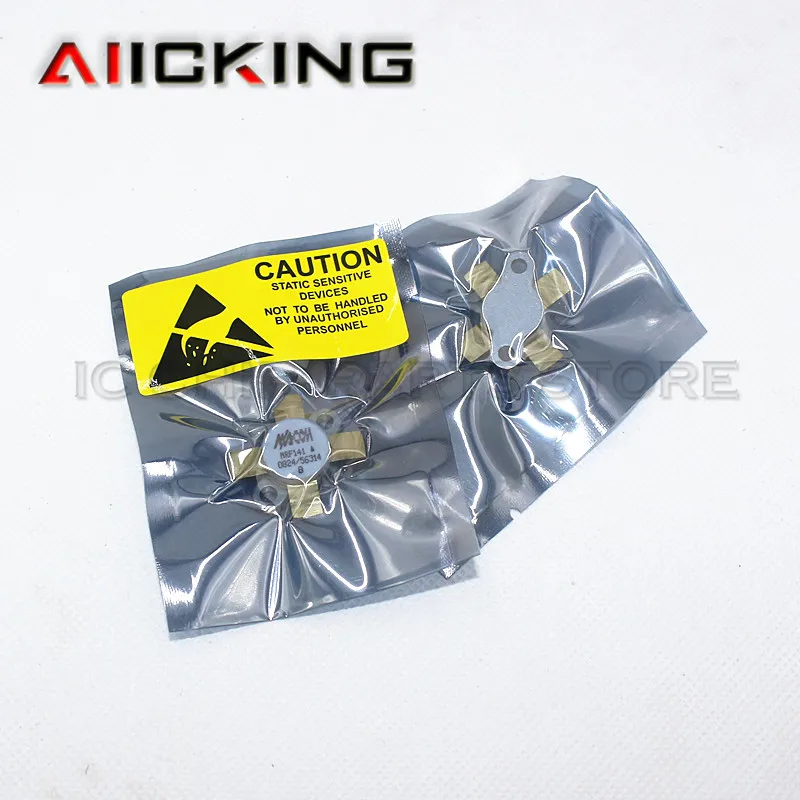 MRF141 MRF 141 SMD RF трубка высокочастотный модуль усиления мощности | Электроника