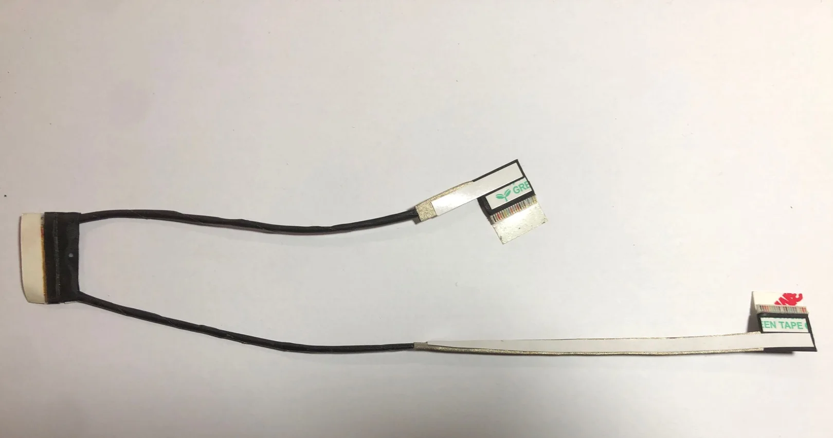 

Новый кабель для ноутбука DELL 5175 5179 AAJA0 DC02C00BB00 A15AR1