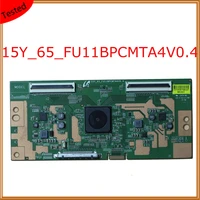 15y_65_fu11bpcmta4v0 3 15y_65_fu11bpcmta4v0 4 t con board equipment for business display card for tv tcom original logic board