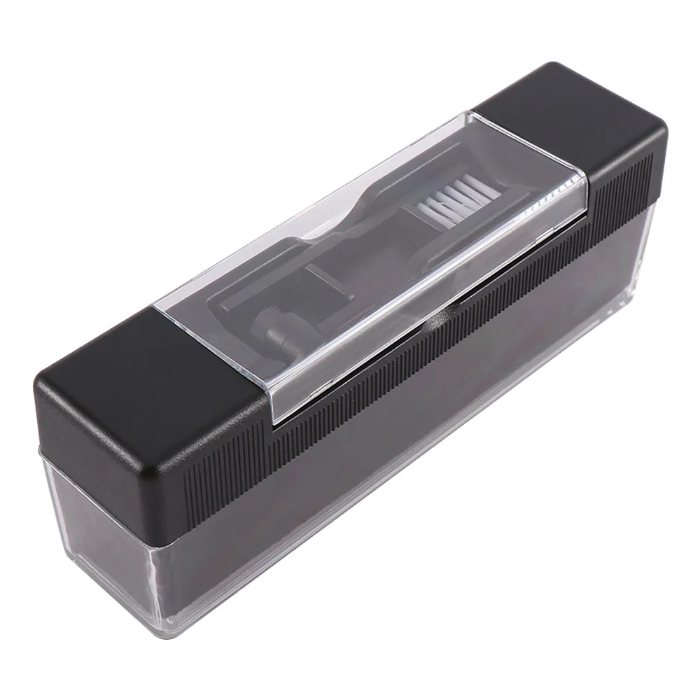 Набор для чистки виниловых записей набор поворотных столов с маленькой