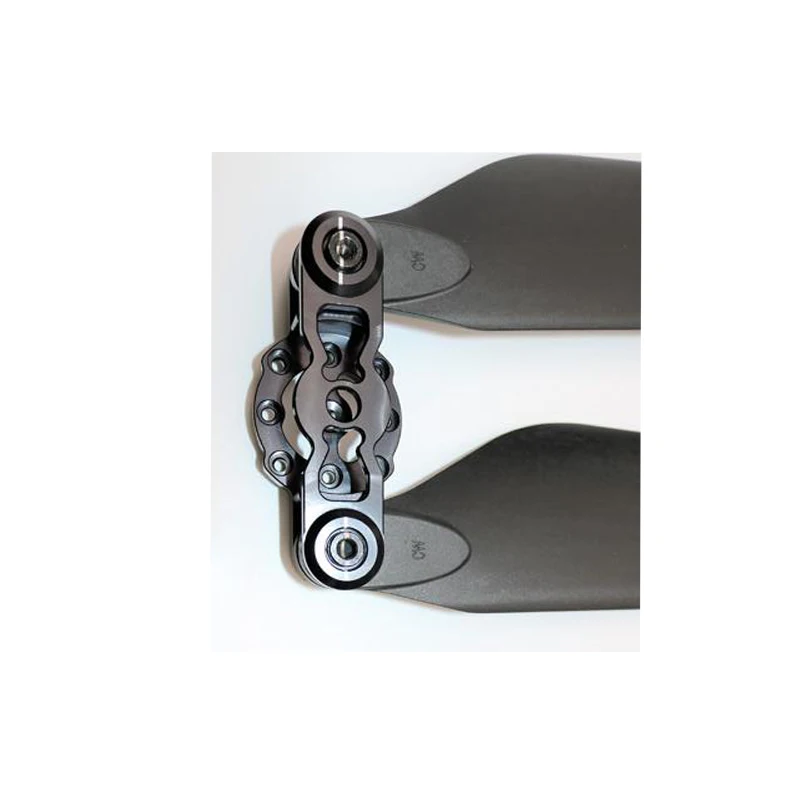 Композитный 2880 углеродный пропеллер 28 дюймов складное весло P80 Prop Запчасти для