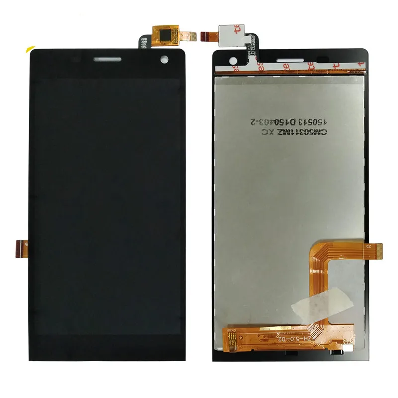 100% протестированный ЖК дисплей с высоким экраном кодирующий преобразователь