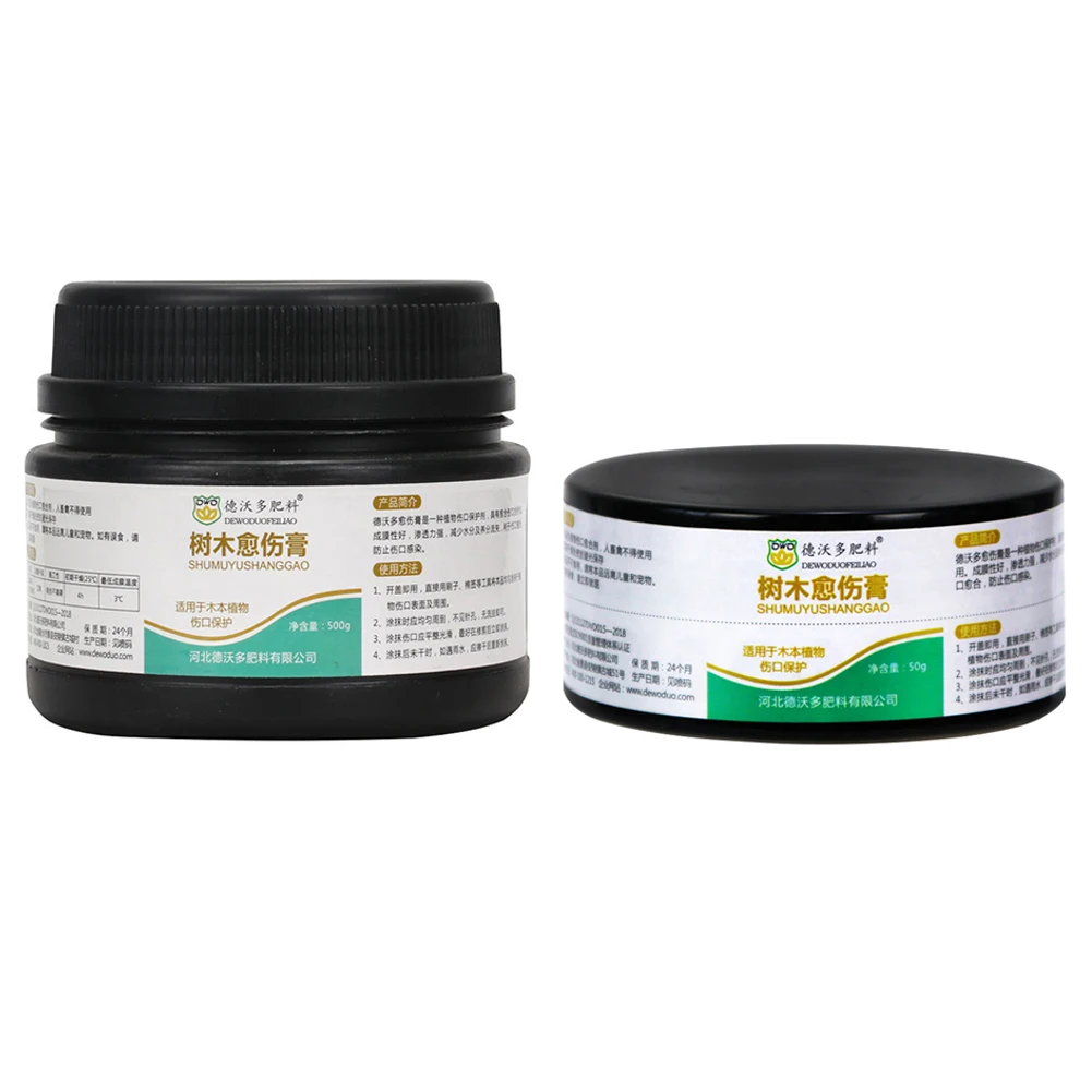 

Bonsai Pruning Cutting Paste Tree Pruning Sealer Pruning Compound For Garden Plant Grafting And Wound Treatment Dropshipping