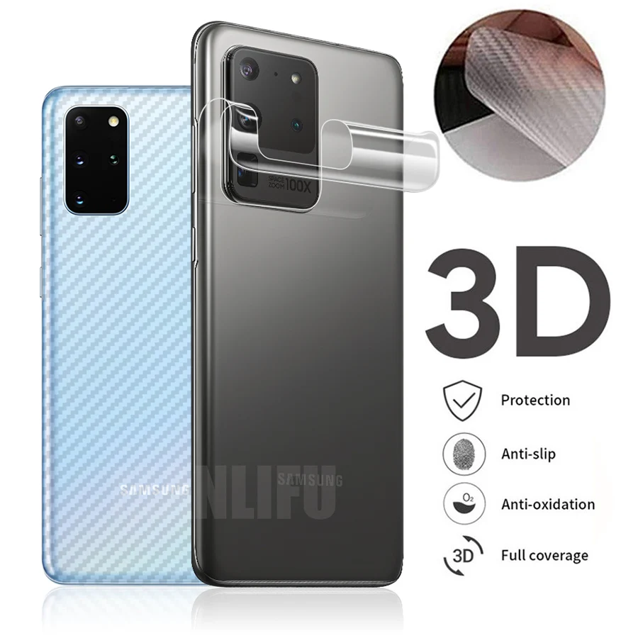 Фото Защитная 3d-пленка для Samsung Galaxy Note 20 Ultra 5G S20 + 10 Plus 5 шт. Мобильные телефоны и Защитная 3d-пленка для Samsung Galaxy Note 20 Ultra 5G S20 + 10 Plus 5 шт. Мобильные телефоны и