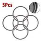 5 шт., уплотнительные кольца для блендера Nutri bullet, 600 Вт, 900 Вт