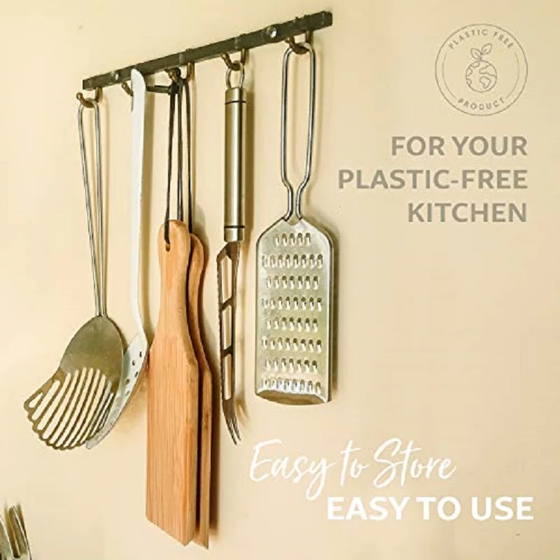 Деревянный стол для лапши и Эскимо Легко сделать Аутентичные домашние макароны