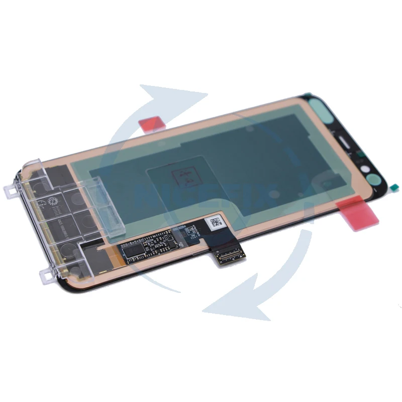 ЖК дисплей для Google Pixel 4 100% испытано кодирующий преобразователь сенсорного экрана